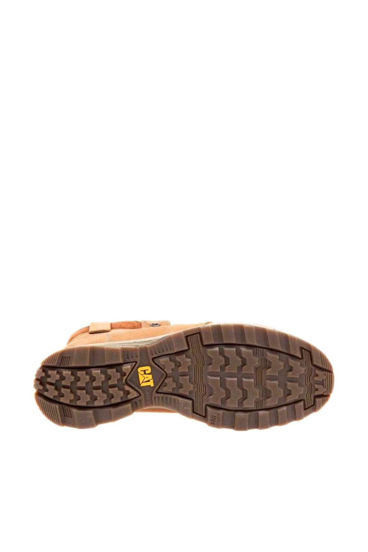 Caterpillar Charli Sundance Kadın Nubuk Tarçın Cat Bot