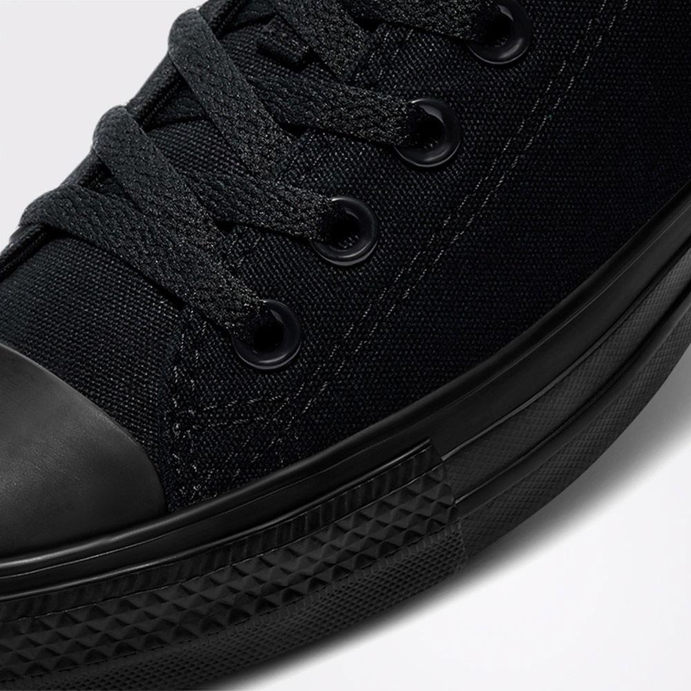 Converse Chuck Taylor All Star Classic Unisex T Siyah Sneaker