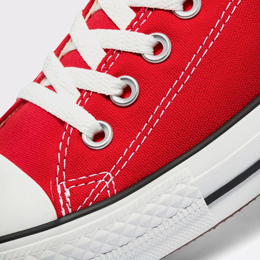 Converse Chuck Taylor All Star Classic Unisex Kırmızı Sneaker