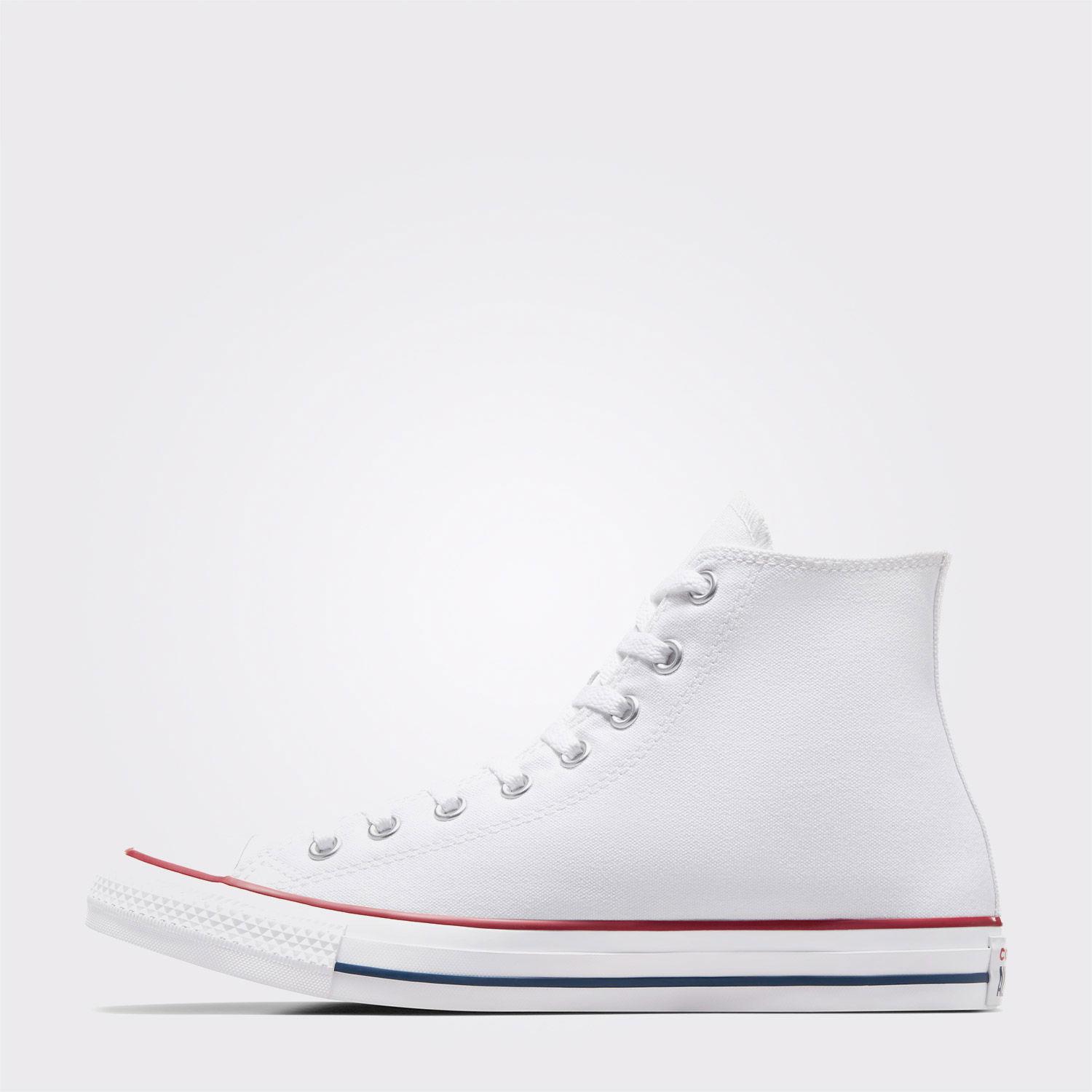 Converse Chuck Taylor All Star Classic Unisex Beyaz Sneaker