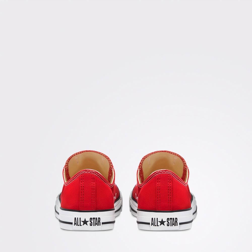 Converse Chuck Taylor All Star Classic Unisex Kırmızı Sneaker