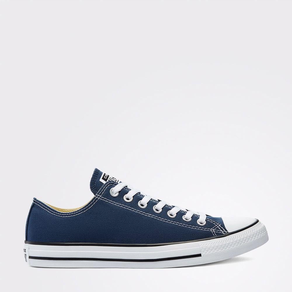 Converse Chuck Taylor All Star Classic Unisex Mavi Sneaker