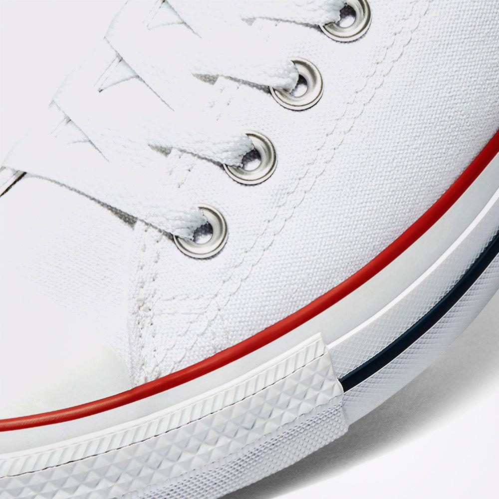 Converse Chuck Taylor All Star Classic Unisex Beyaz Sneaker