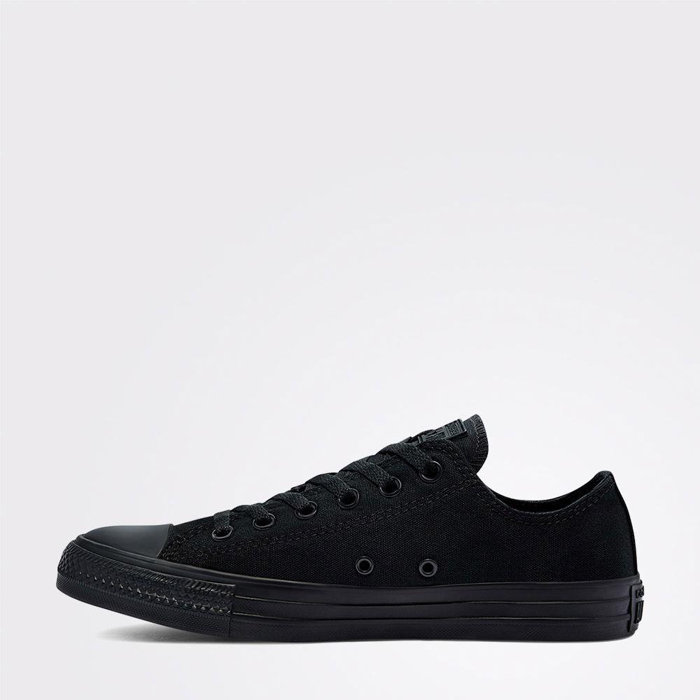 Converse Chuck Taylor All Star Classic Unisex T Siyah Sneaker