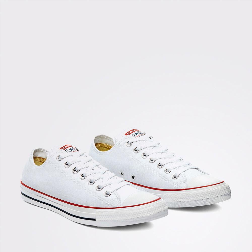 Converse Chuck Taylor All Star Classic Unisex Beyaz Sneaker