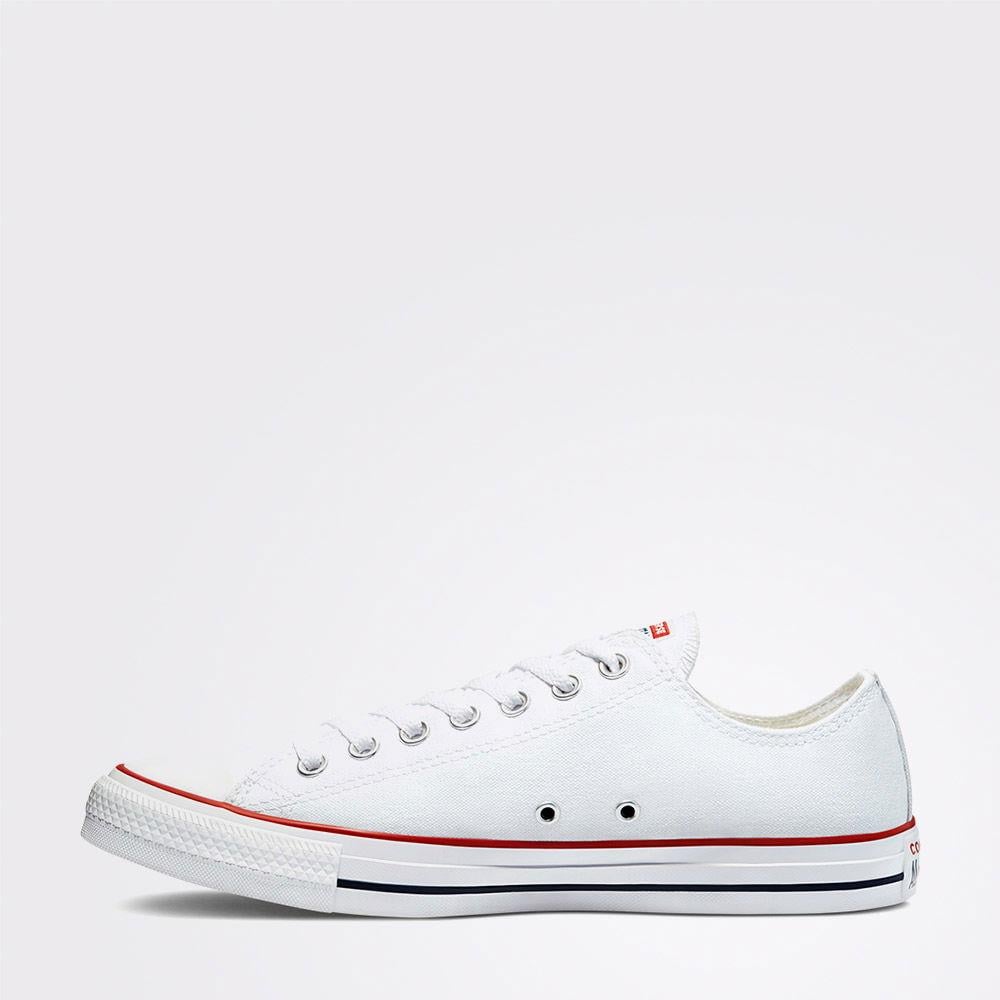 Converse Chuck Taylor All Star Classic Unisex Beyaz Sneaker