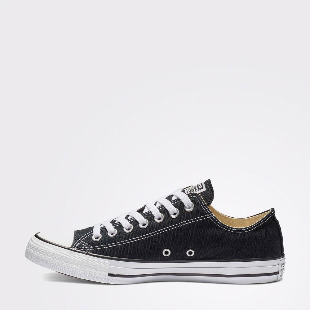 Converse Chuck Taylor All Star Classic Unisex Siyah Sneaker