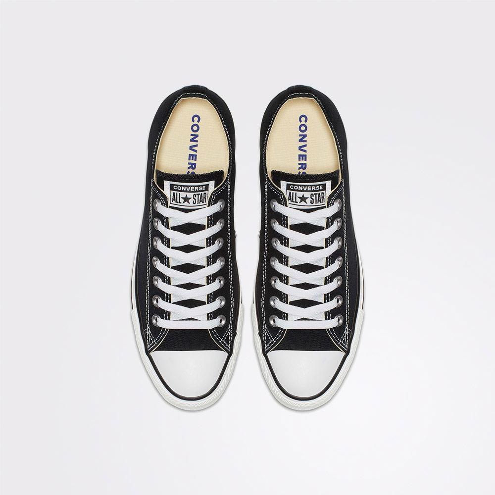 Converse Chuck Taylor All Star Classic Unisex Siyah Sneaker