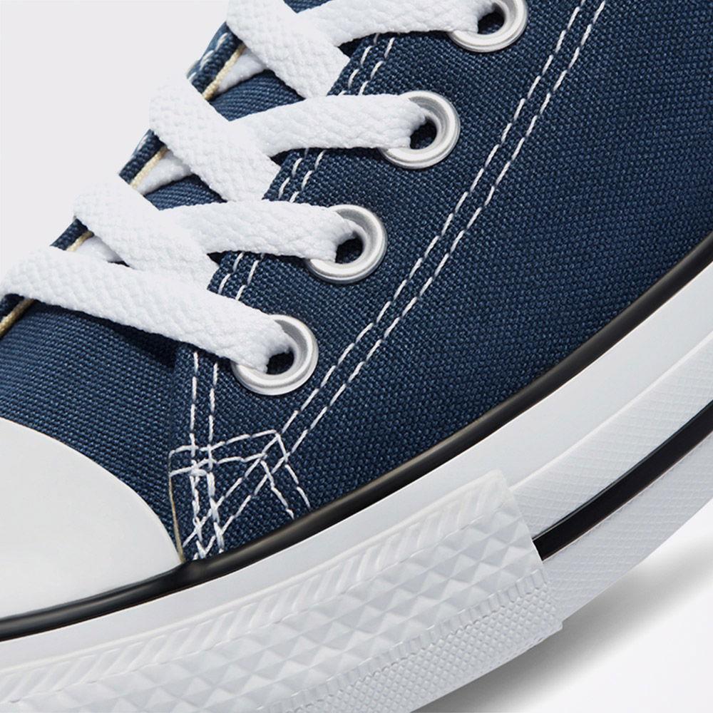 Converse Chuck Taylor All Star Classic Unisex Mavi Sneaker