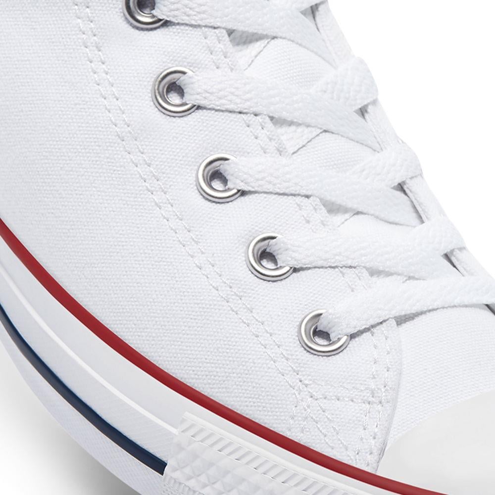 Converse Chuck Taylor All Star Classic Unisex Beyaz Sneaker