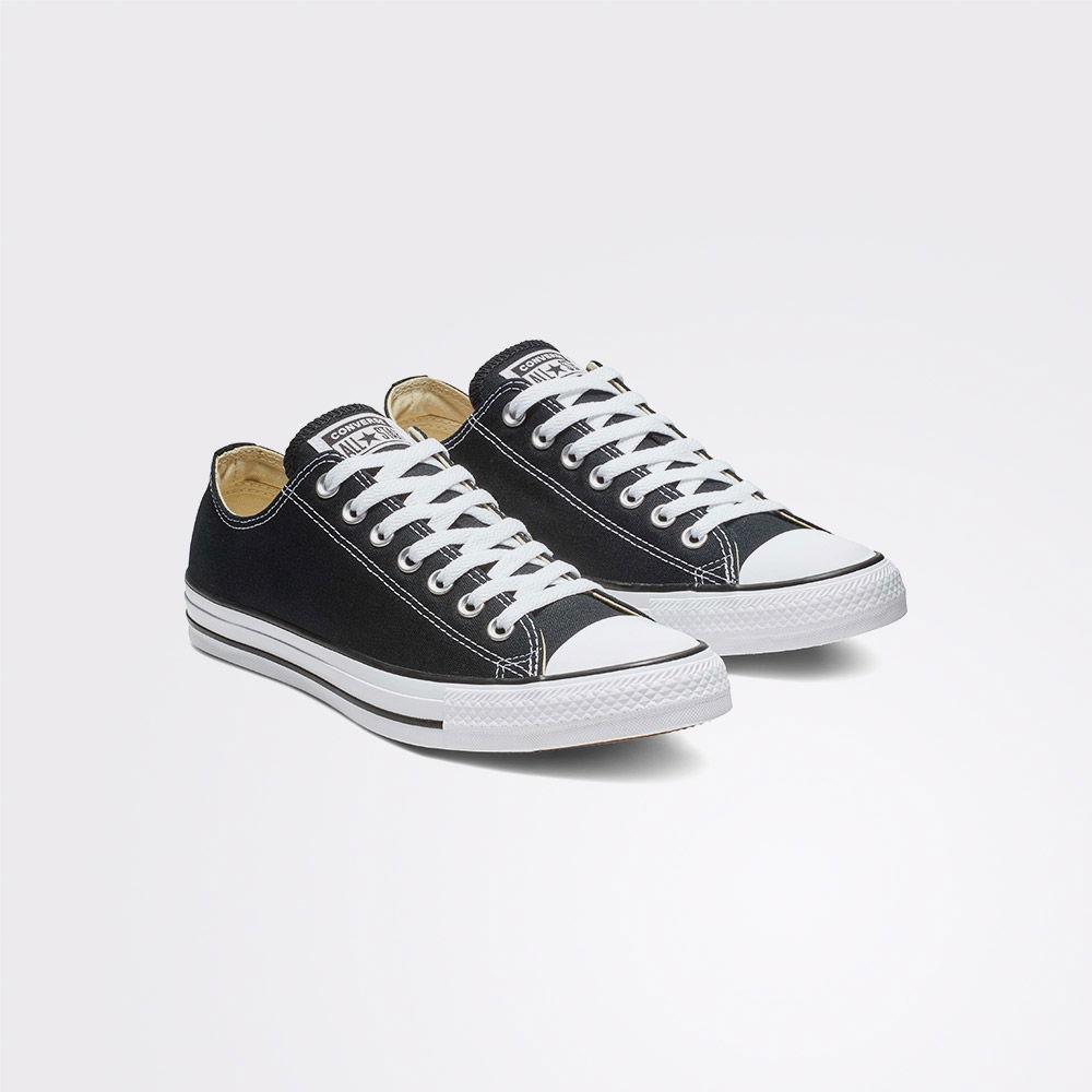 Converse Chuck Taylor All Star Classic Unisex Siyah Sneaker