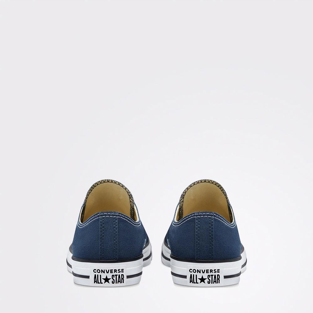 Converse Chuck Taylor All Star Classic Unisex Mavi Sneaker