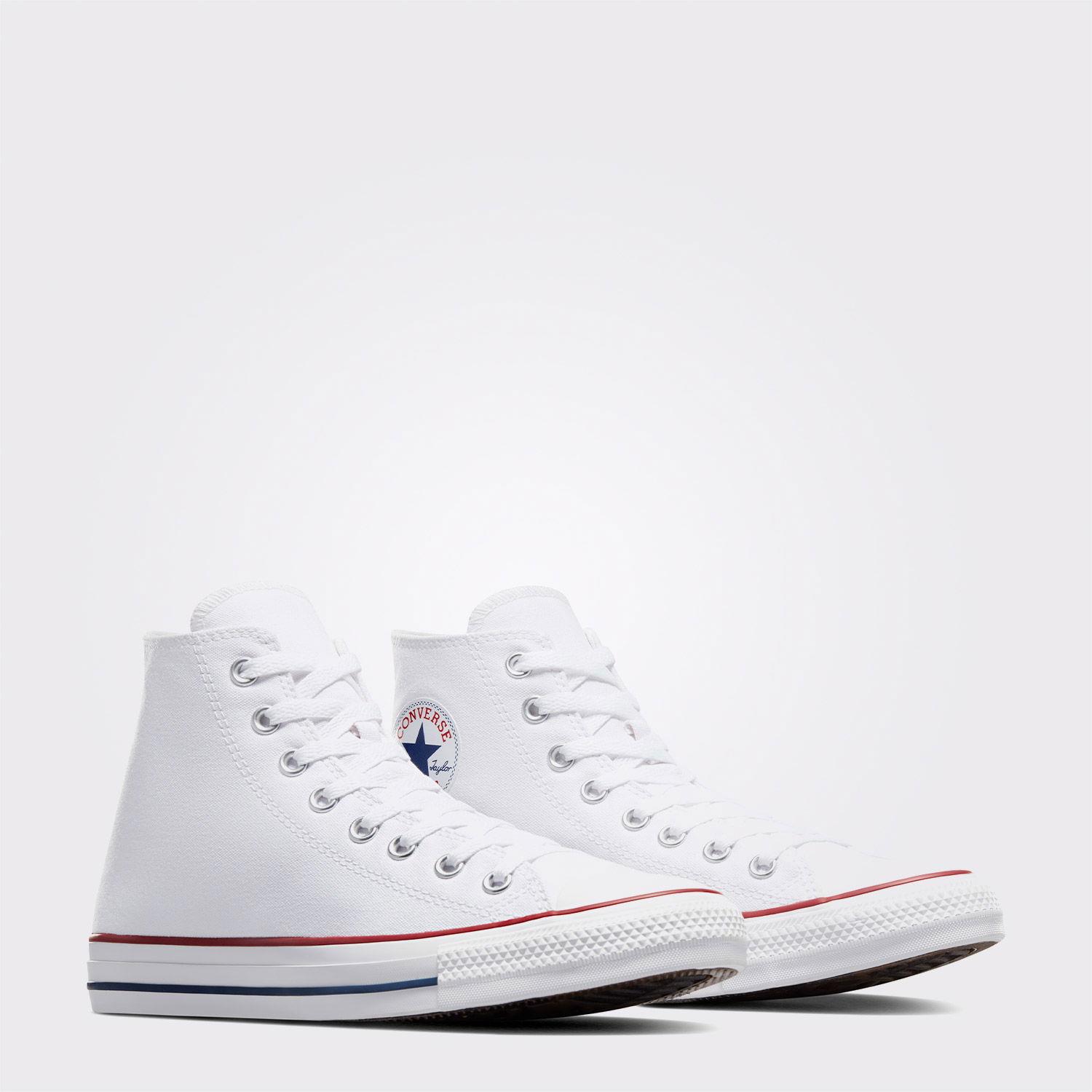 Converse Chuck Taylor All Star Classic Unisex Beyaz Sneaker