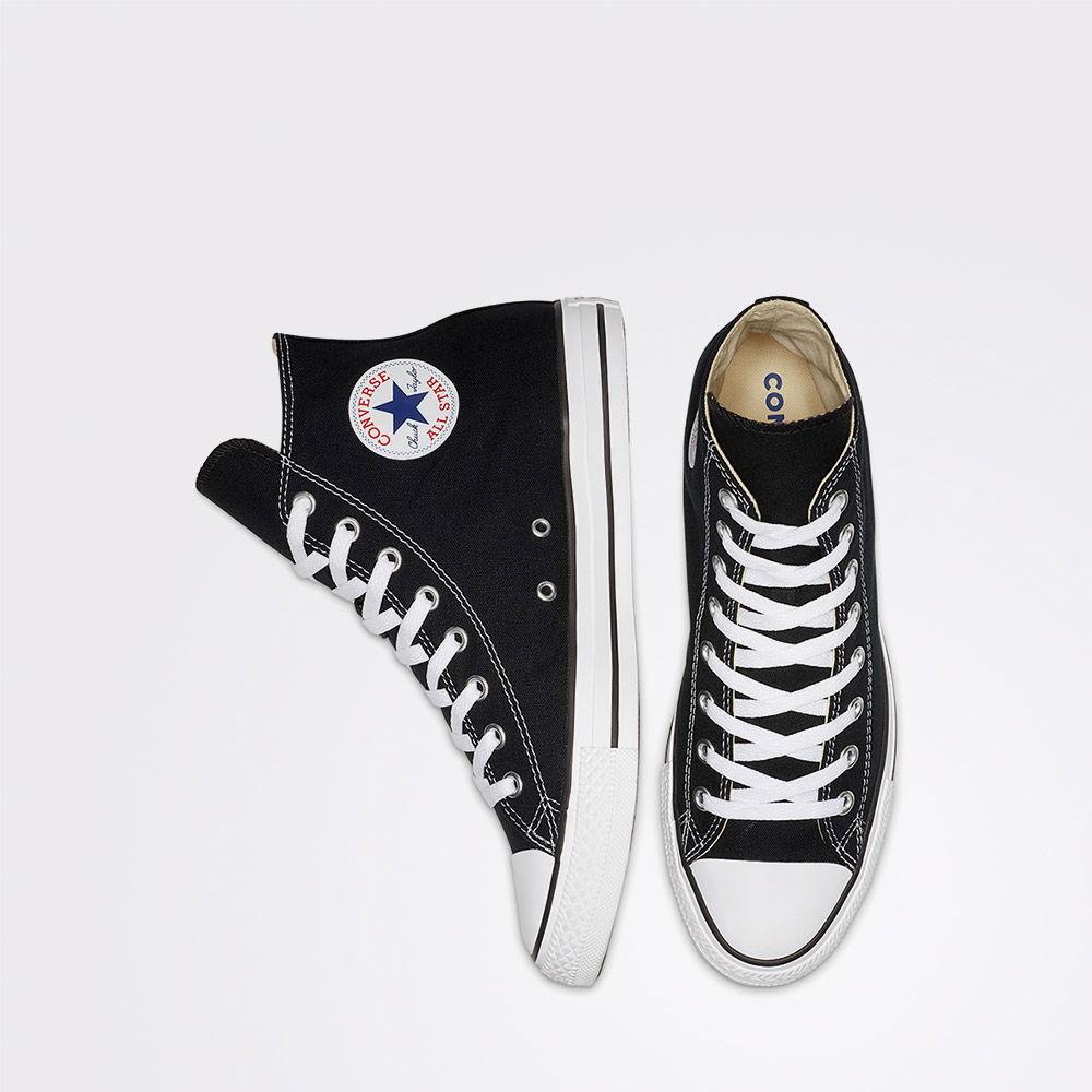 Converse Chuck Taylor All Star High Unisex Siyah Sneaker