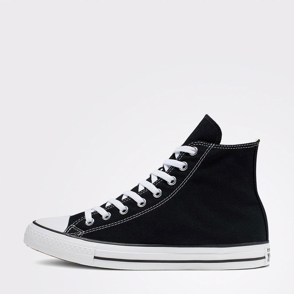 Converse Chuck Taylor All Star High Unisex Siyah Sneaker