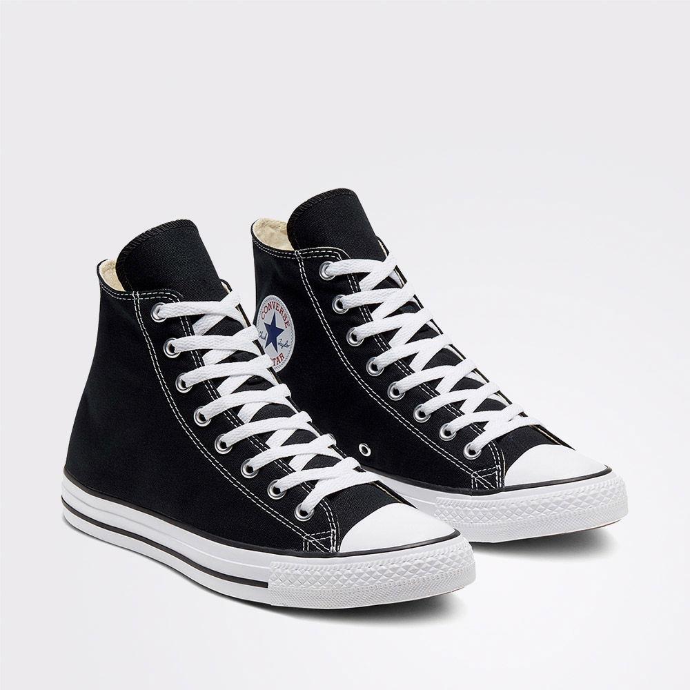 Converse Chuck Taylor All Star High Unisex Siyah Sneaker