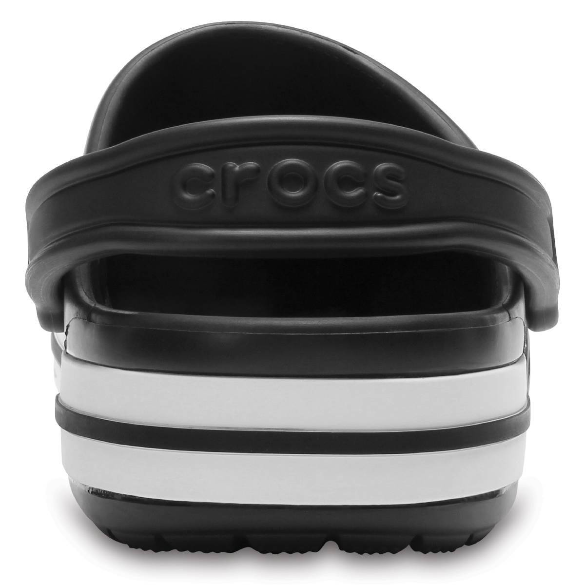 Crocs Bayaband Clog 205089-066 Erkek Siyah Terlik