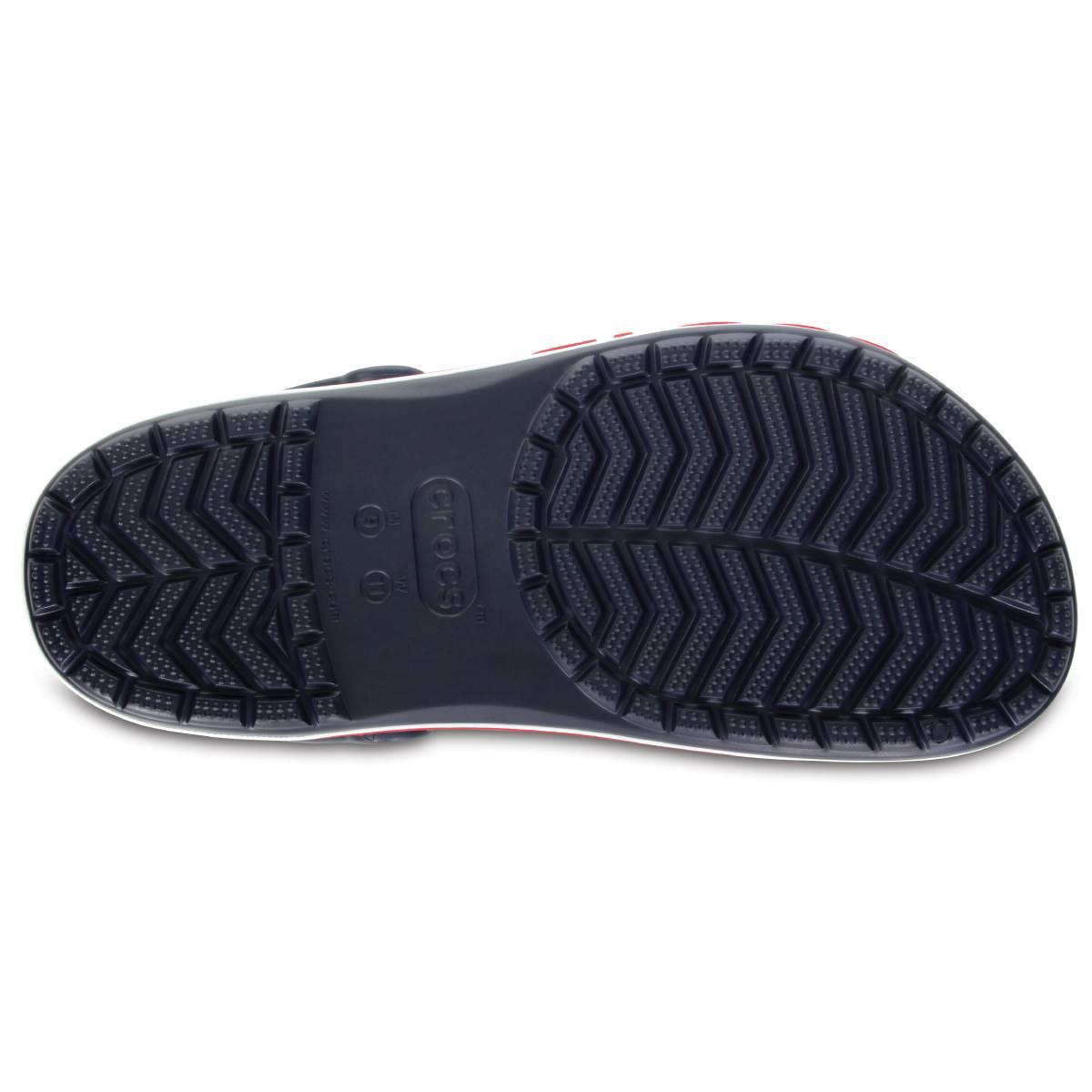 Crocs Bayaband Clog 205089-4CC Erkek Lacivert Terlik