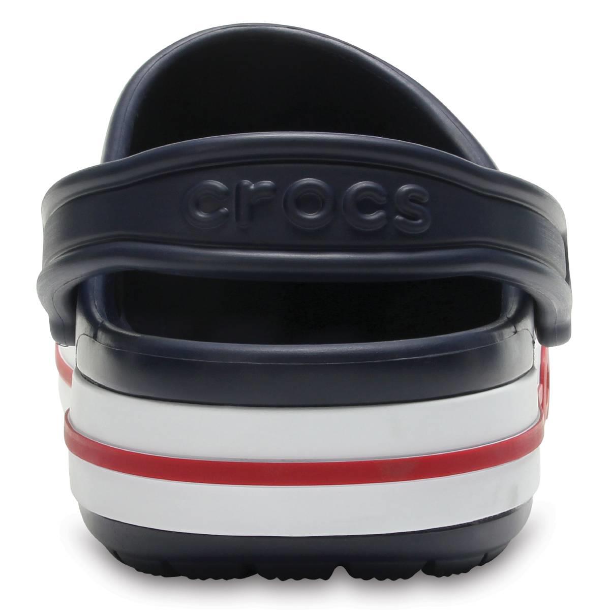 Crocs Bayaband Clog 205089-4CC Kadın Lacivert Terlik