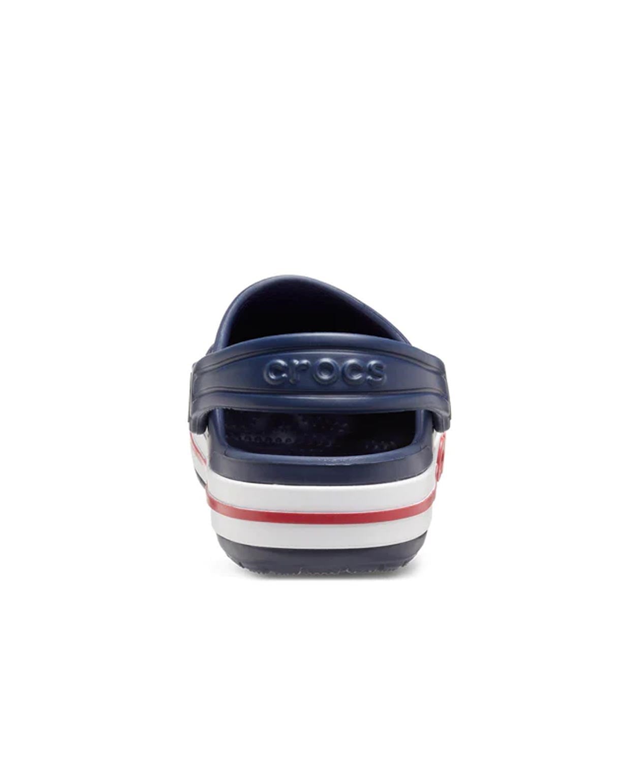 Crocs Bayaband Clog - 207019-410 Çocuk Lacivert Terlik