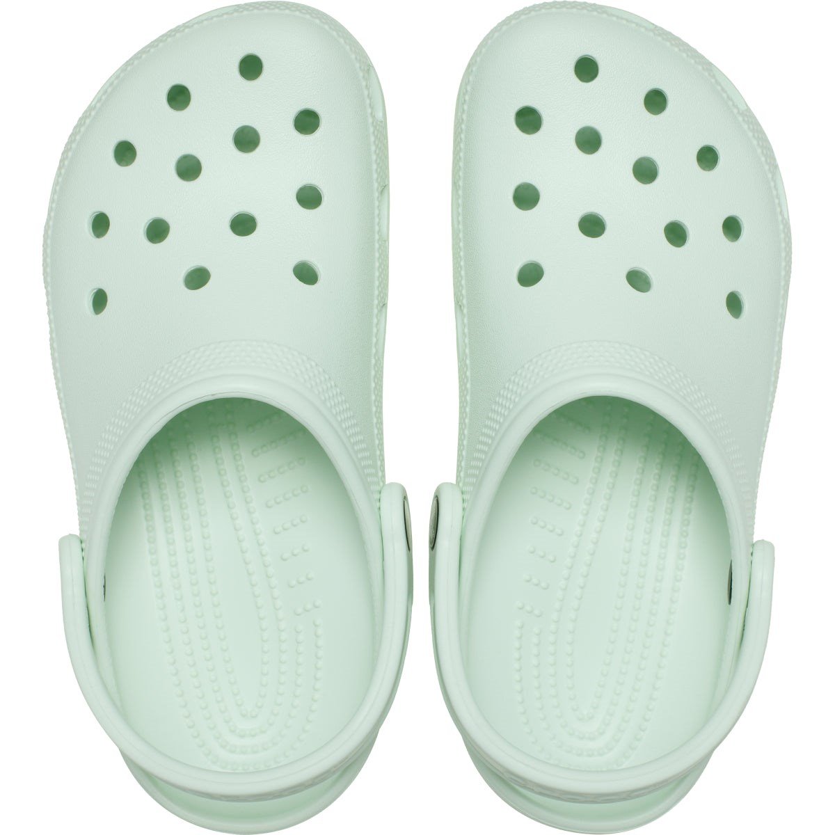 Crocs Classic - 10001-3YF Kadın Yeşil Terlik