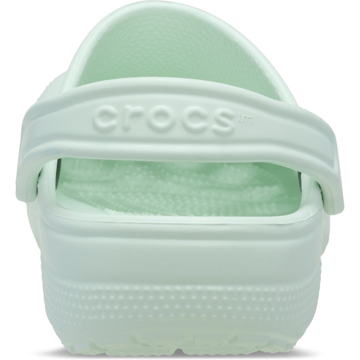 Crocs Classic - 10001-3YF Kadın Yeşil Terlik