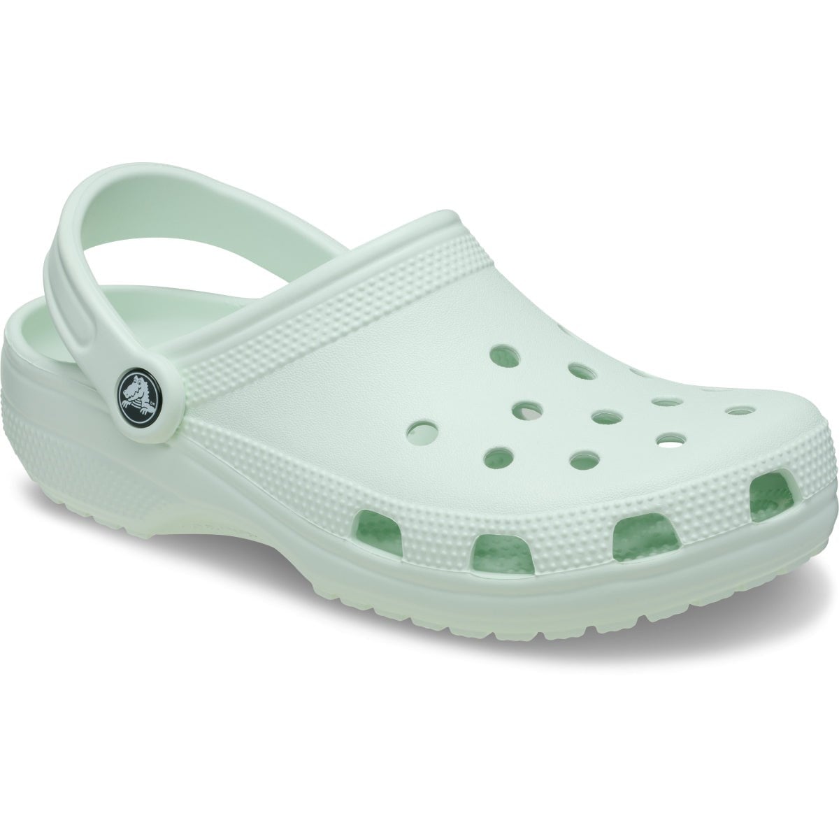 Crocs Classic - 10001-3YF Kadın Yeşil Terlik