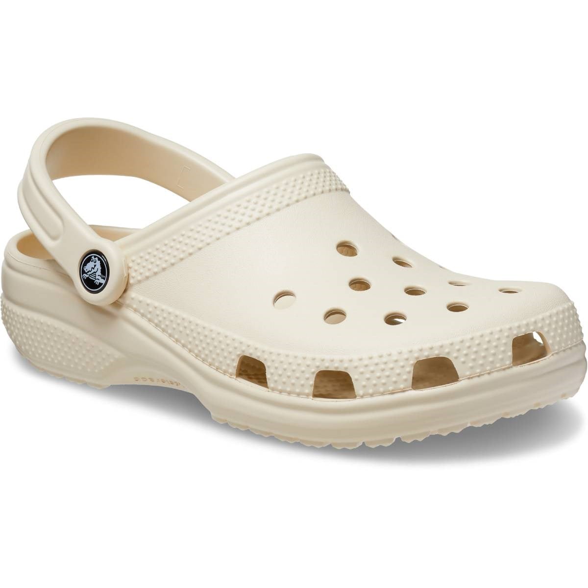 Crocs Classic Clog - 10001-2Y2 Kadın Bej Terlik