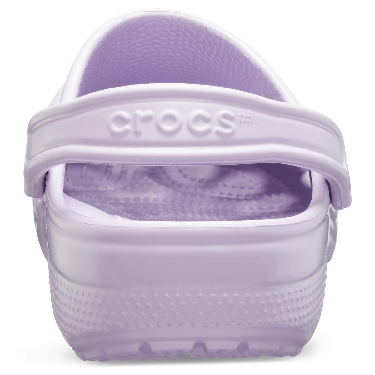 Crocs Classic Lavender 10001-530 Kadın Mor Terlik