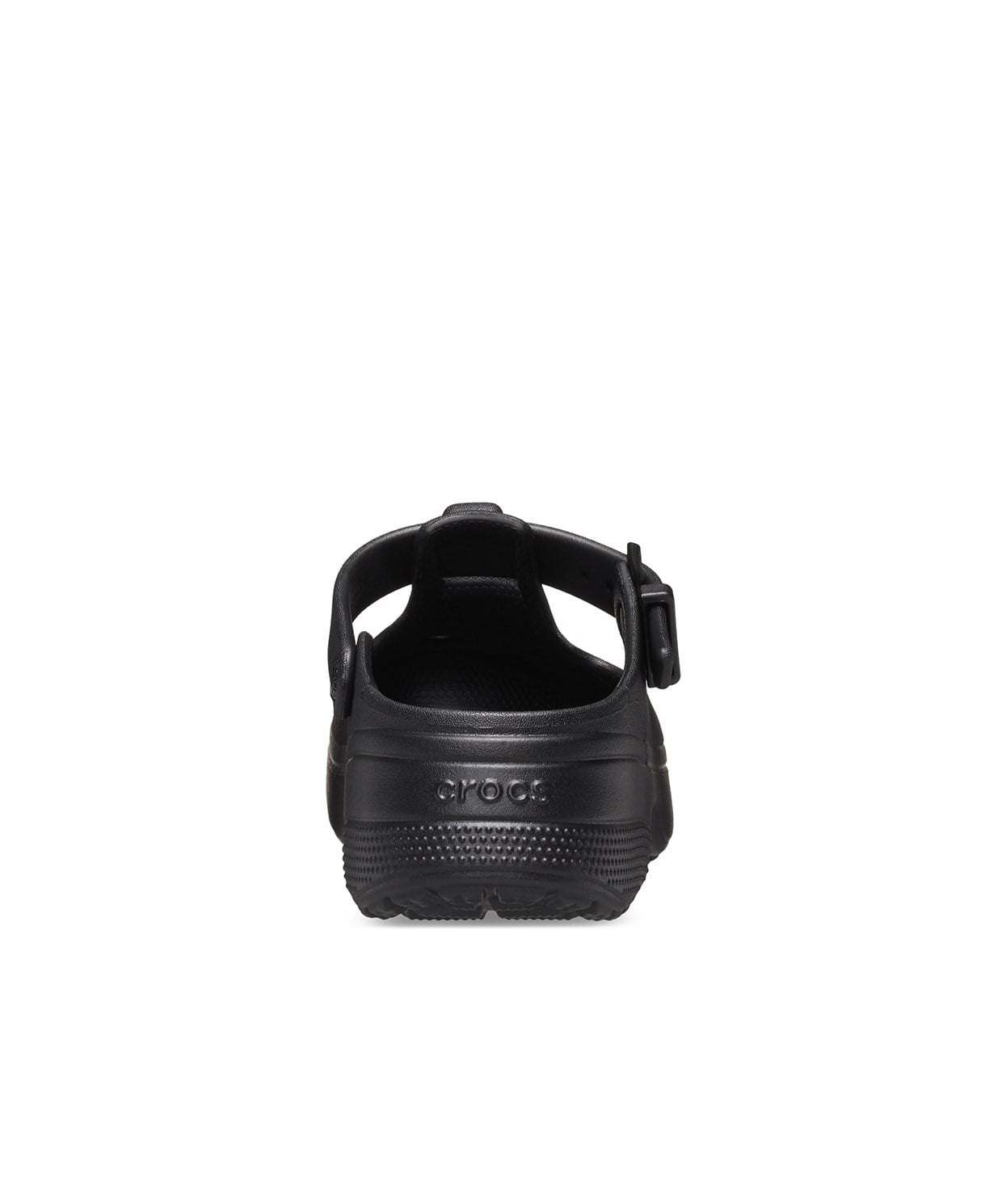 Crocs Classic Mary Jane - 210581-001 Kadın Siyah Terlik