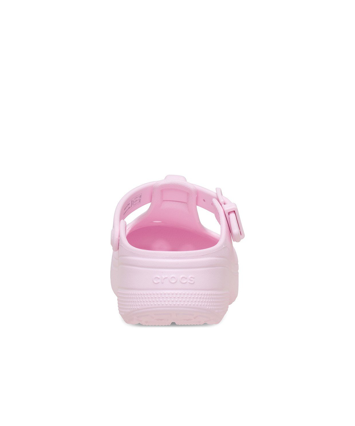 Crocs Classic Mary Jane - 210581-6ZW Kadın Pembe Terlik