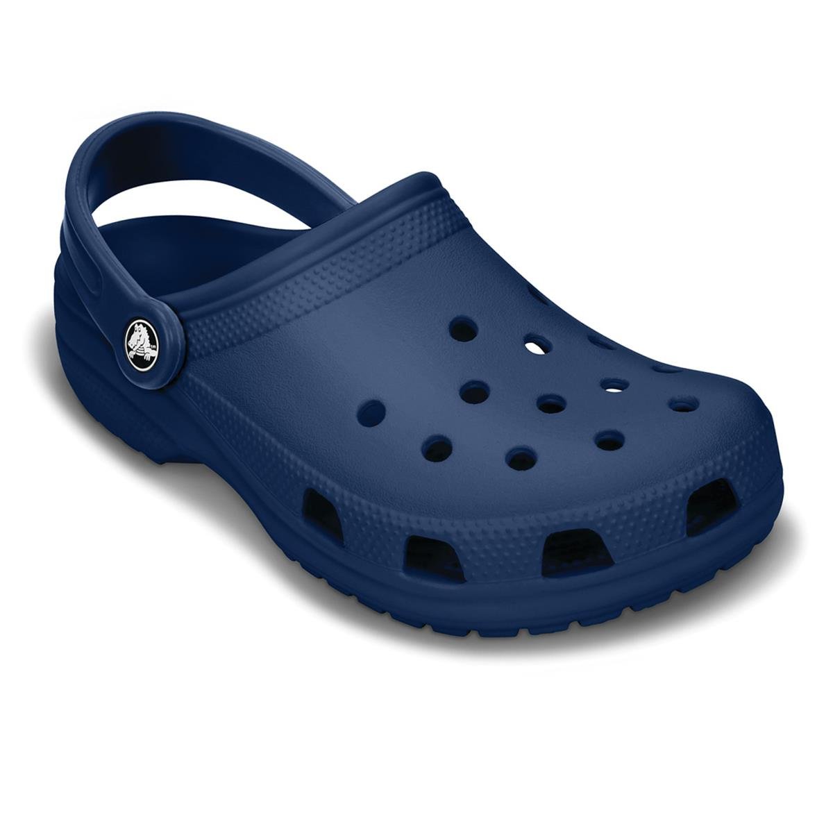 Crocs Classic Navy 10001-410 Erkek Lacivert Terlik