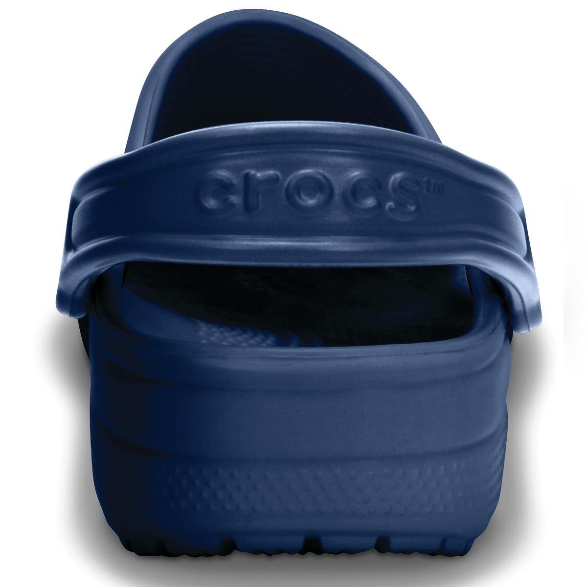 Crocs Classic Navy 10001-410 Erkek Lacivert Terlik