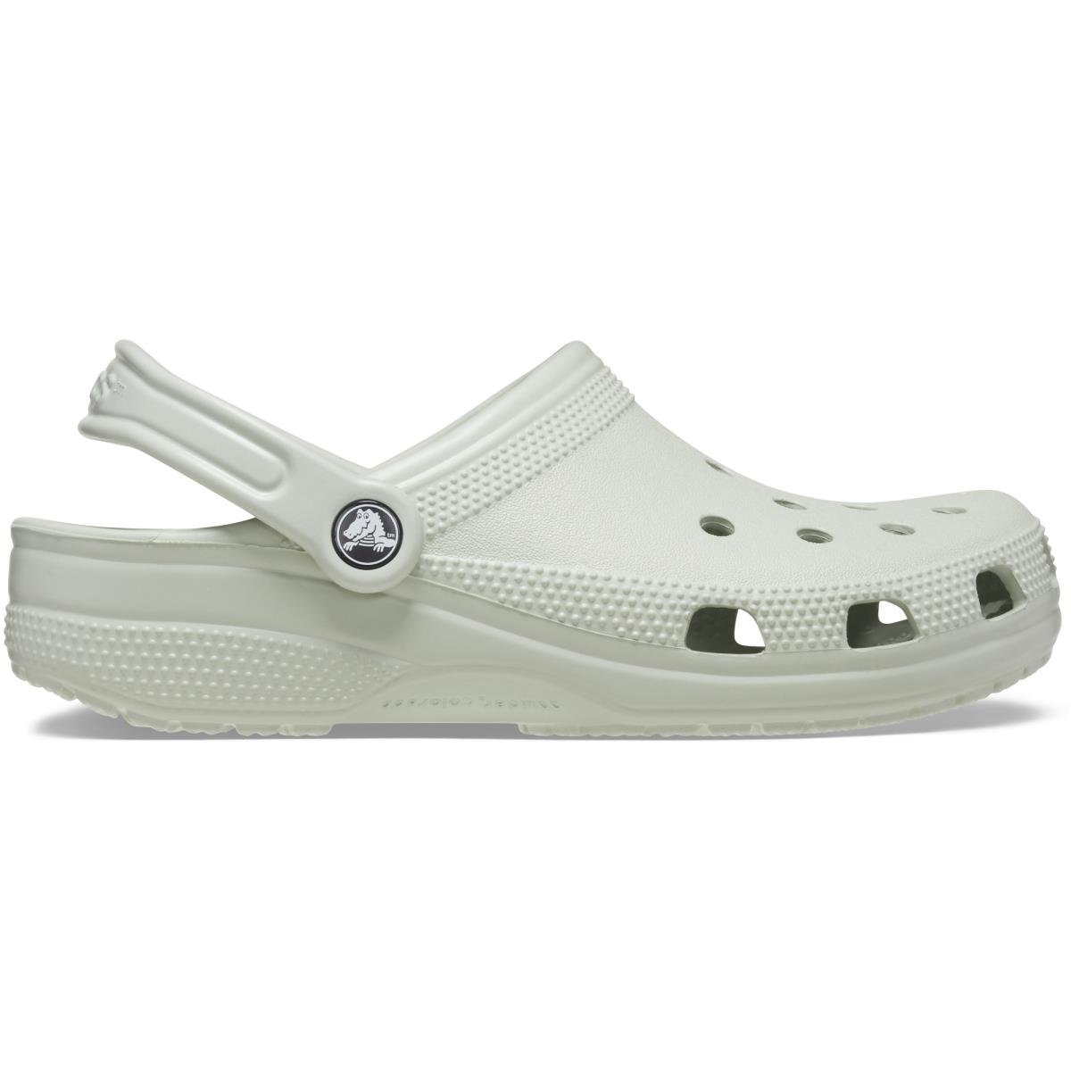 Crocs Classic Plaster 10001-3VS Kadın Su Yeşili Terlik