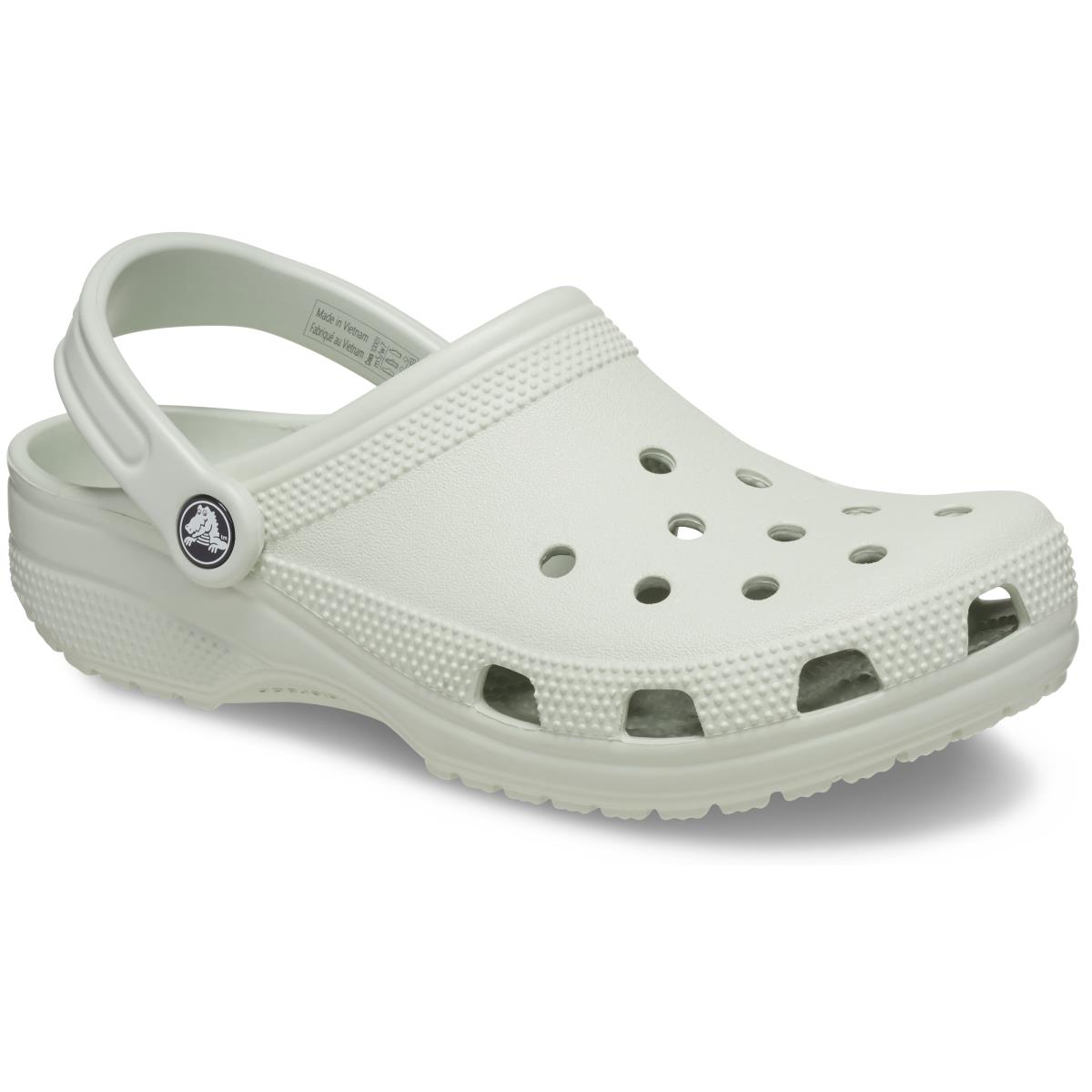 Crocs Classic Plaster 10001-3VS Kadın Su Yeşili Terlik
