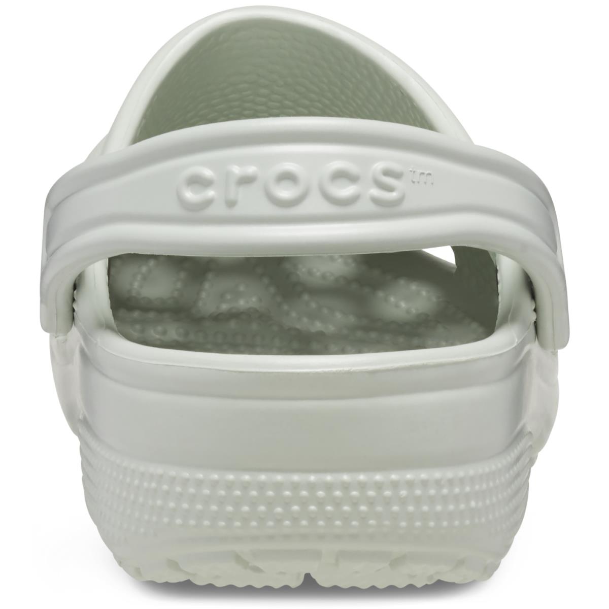 Crocs Classic Plaster 10001-3VS Kadın Su Yeşili Terlik