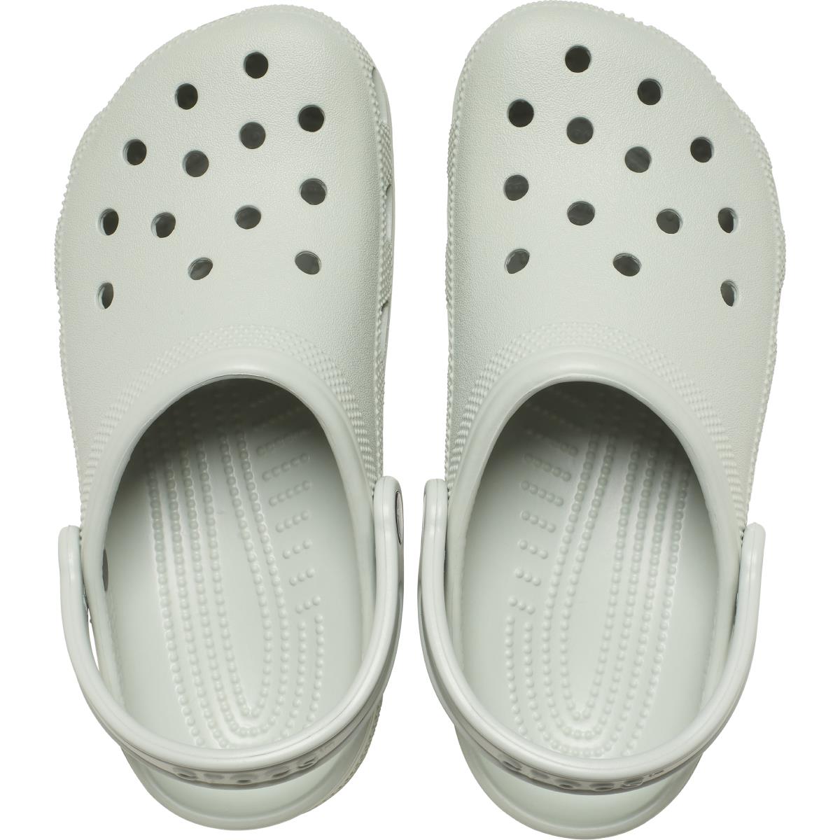 Crocs Classic Plaster 10001-3VS Kadın Su Yeşili Terlik
