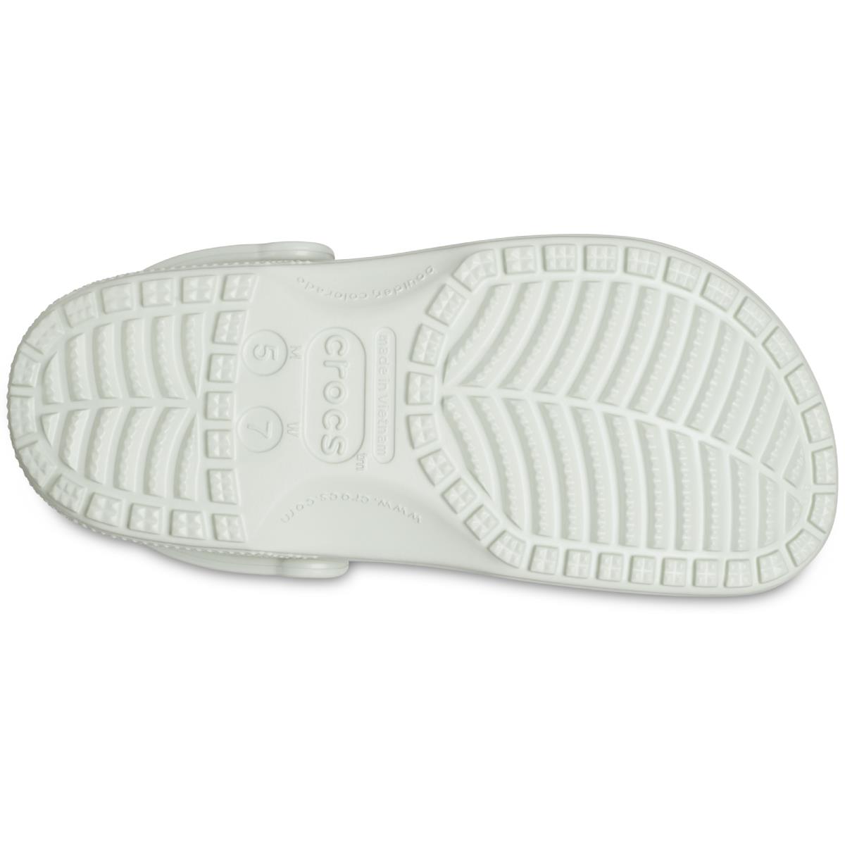 Crocs Classic Plaster 10001-3VS Kadın Su Yeşili Terlik