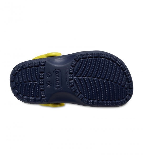 Crocs Classic Retro Sport Clog - 211258-100 Çocuk Gri Terlik