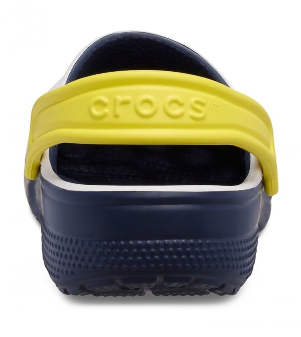 Crocs Classic Retro Sport Clog - 211258-100 Çocuk Gri Terlik