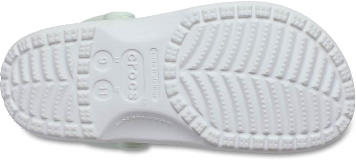 Crocs Classic Retro Sport Clog - 211281-4WK Kadın Mavi Terlik