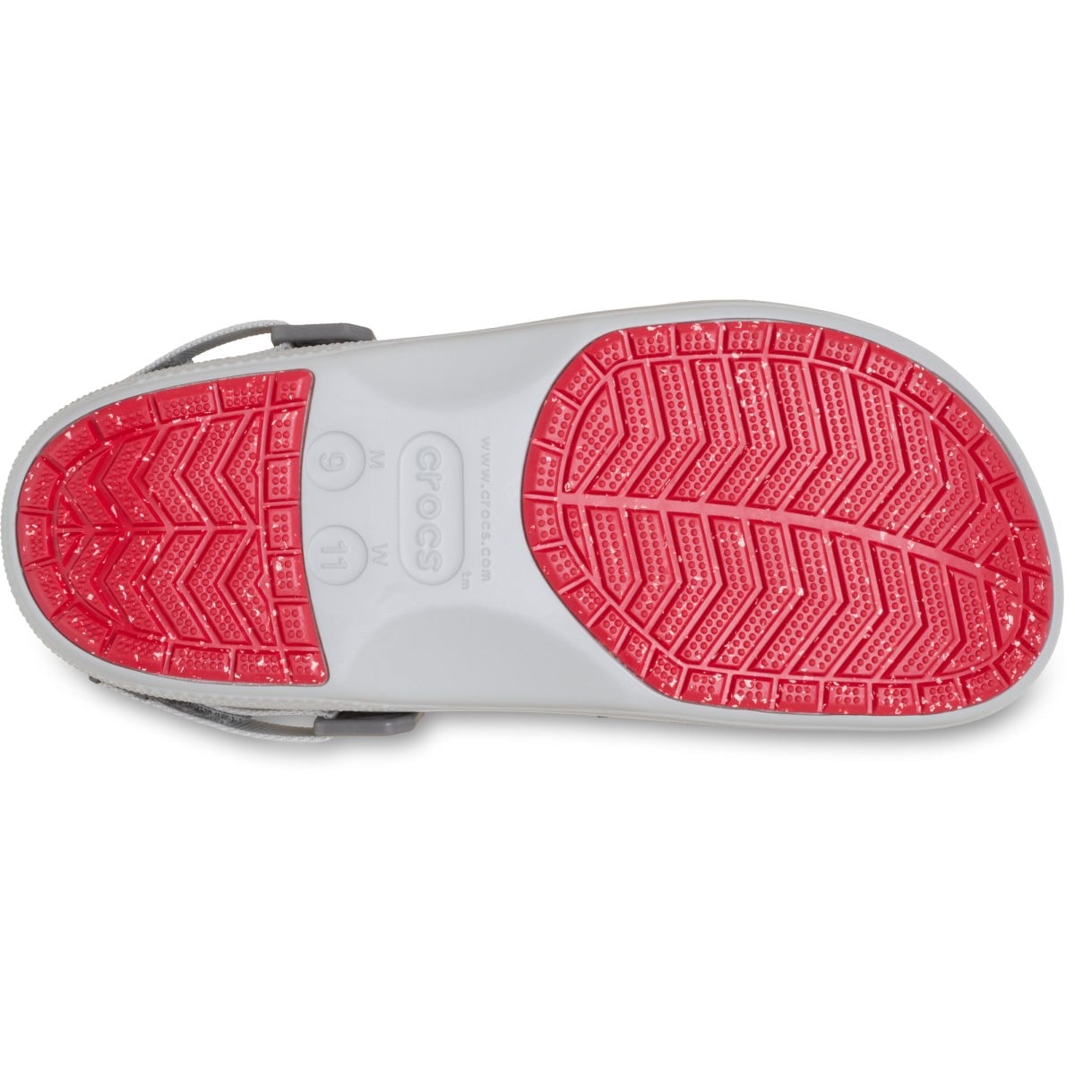 Crocs Classic Turbo Clog - 211287-0DA Unisex Gri Terlik