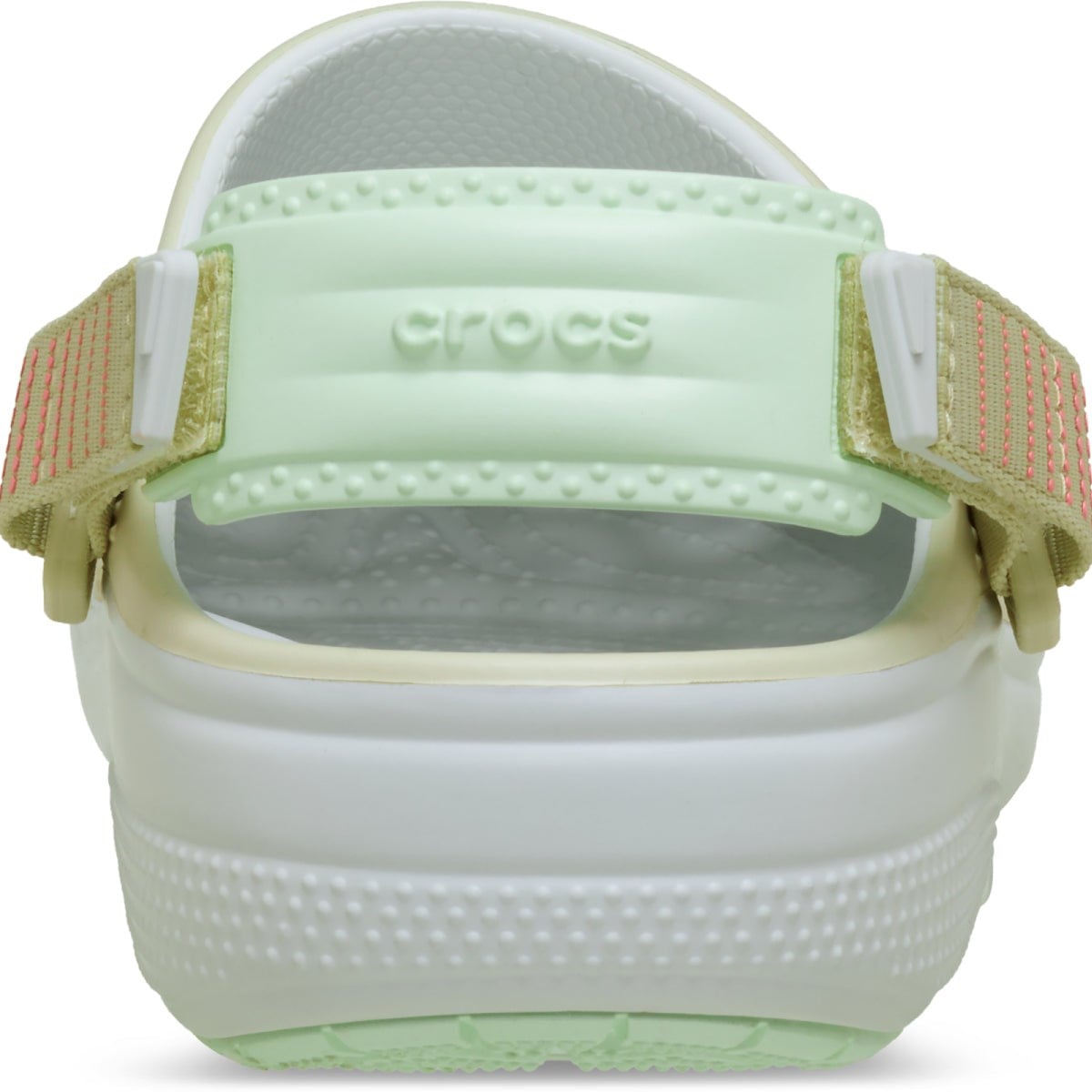 Crocs Classic Turbo Clog - 211287-2Y2 Kadın Bej Terlik