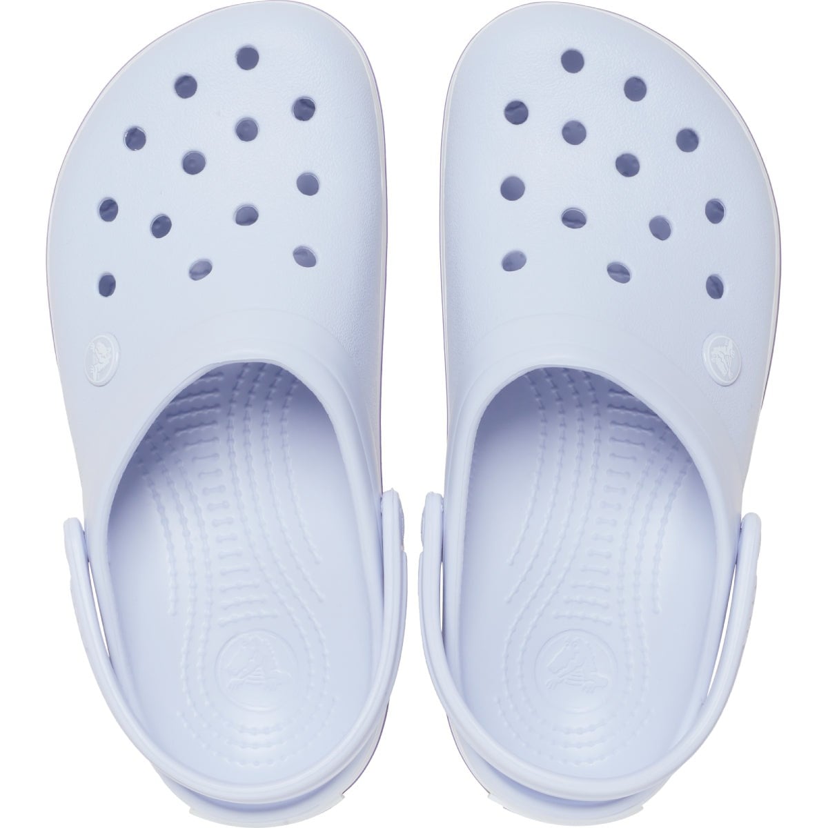 Crocs Crocband Clog - 11016-5AF Kadın Eflatun Terlik