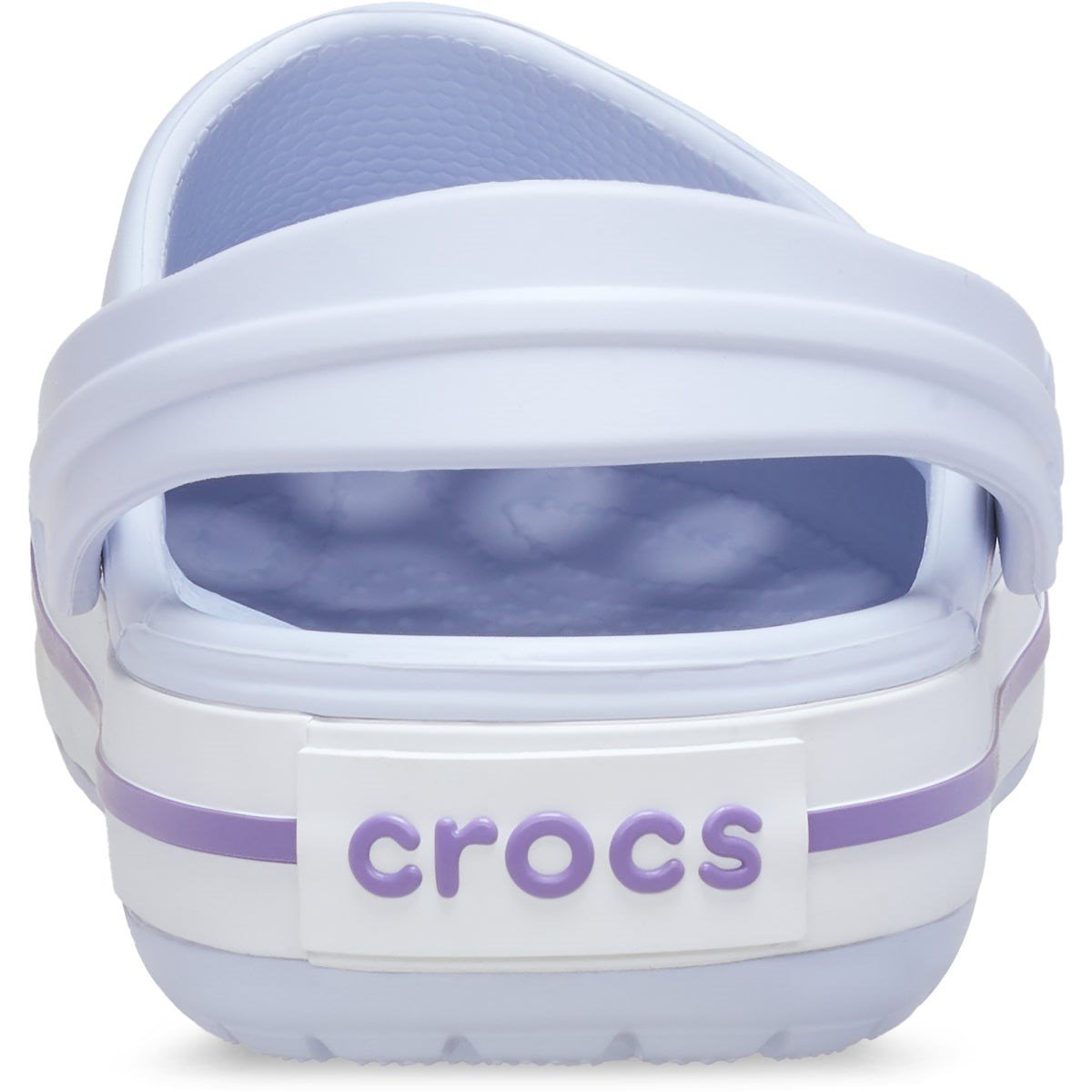 Crocs Crocband Clog - 11016-5AF Kadın Eflatun Terlik