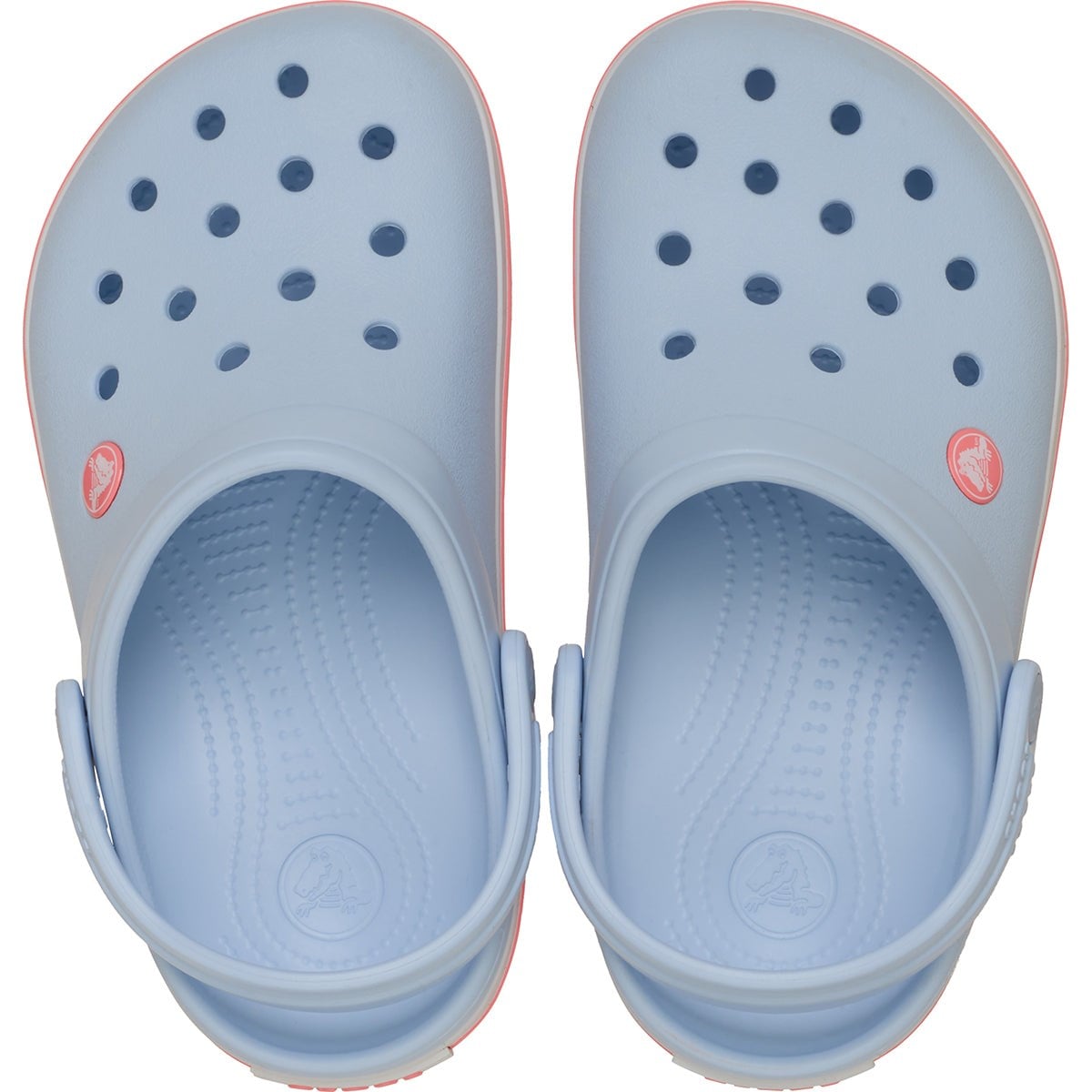 Crocs Crocband Clog - 207006-4XQ Çocuk Mavi Terlik