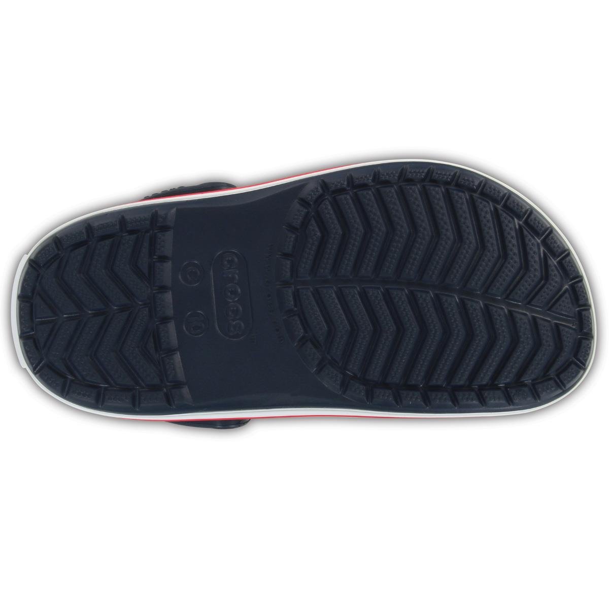 Crocs Crocband Clog K Navy Çocuk Lacivert Terlik