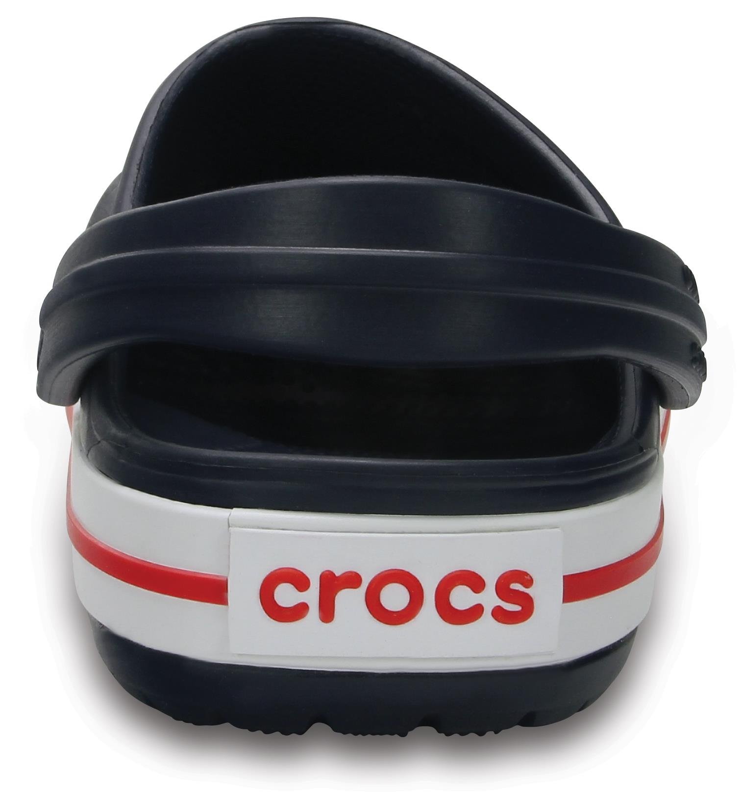 Crocs Crocband Clog K Navy Çocuk Lacivert Terlik