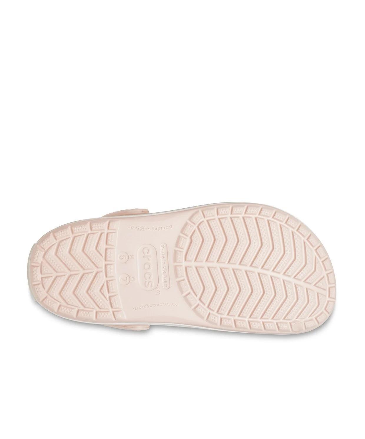 Crocs Crocband Kadın Pembe Terlik 11016-6UR