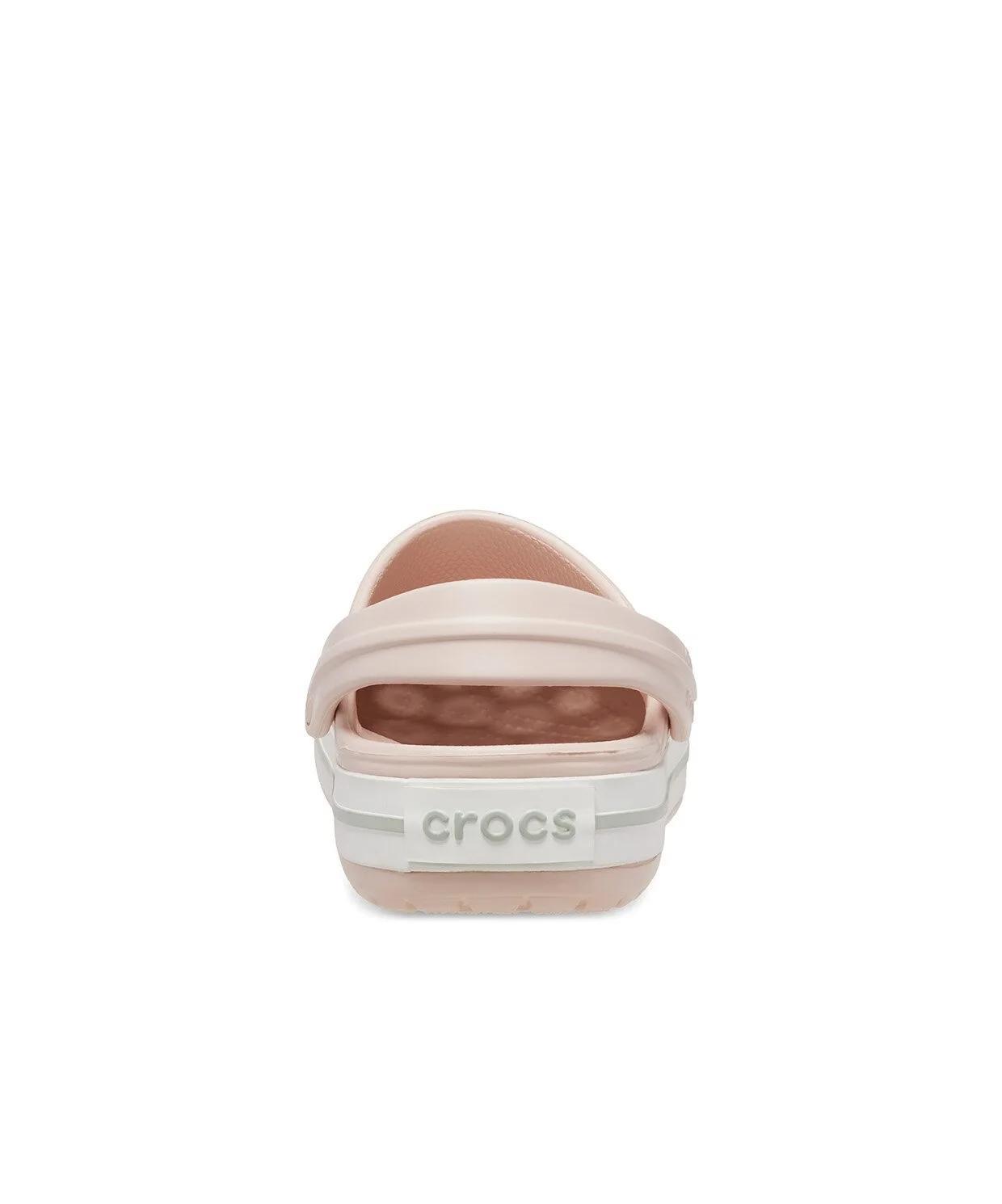 Crocs Crocband Kadın Pembe Terlik 11016-6UR